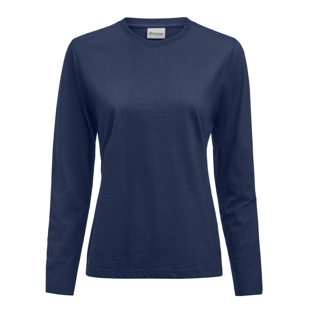 Heavier Pro Damenshirt   |  Art. Nr. 2264035