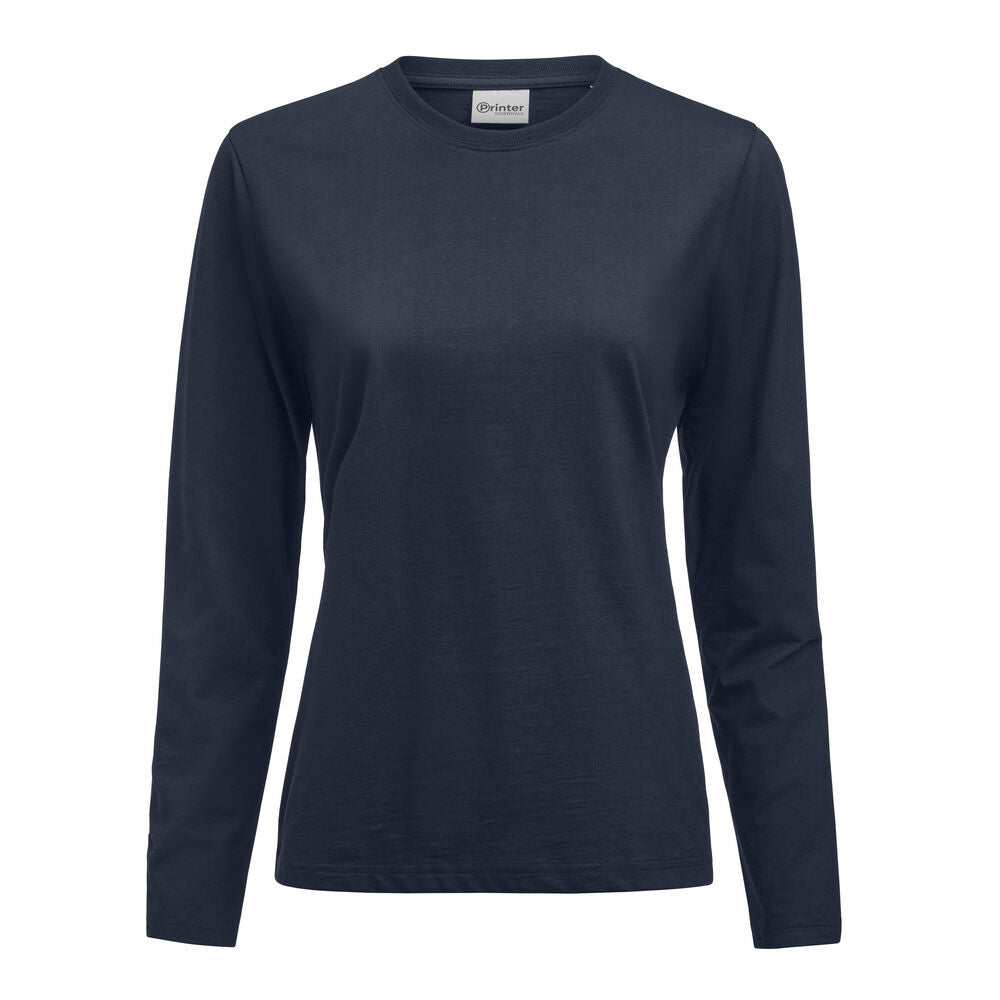 Heavier Pro Damenshirt   |  Art. Nr. 2264035