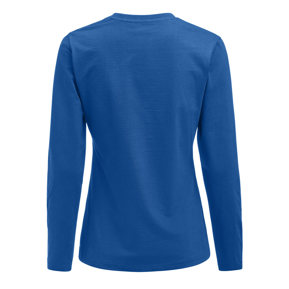 Heavier Pro Damenshirt   |  Art. Nr. 2264035