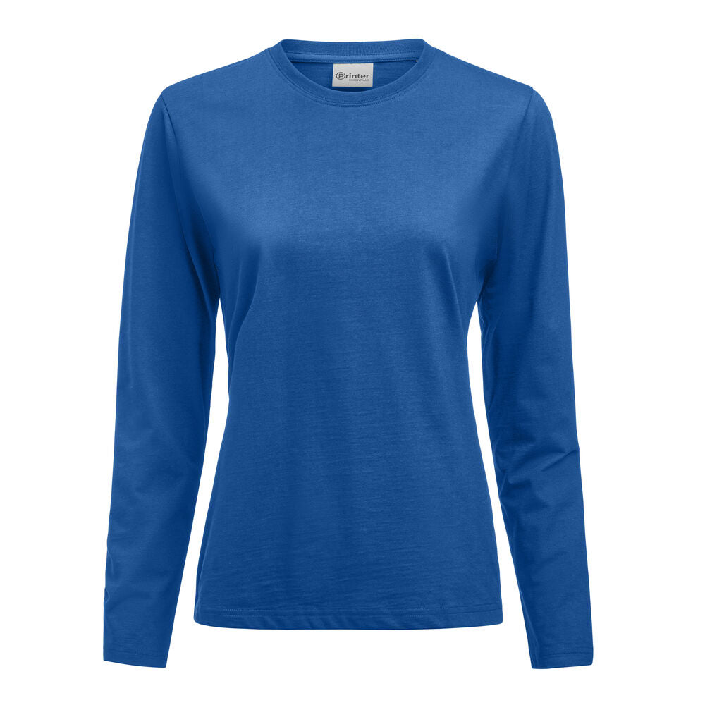 Heavier Pro Damenshirt   |  Art. Nr. 2264035