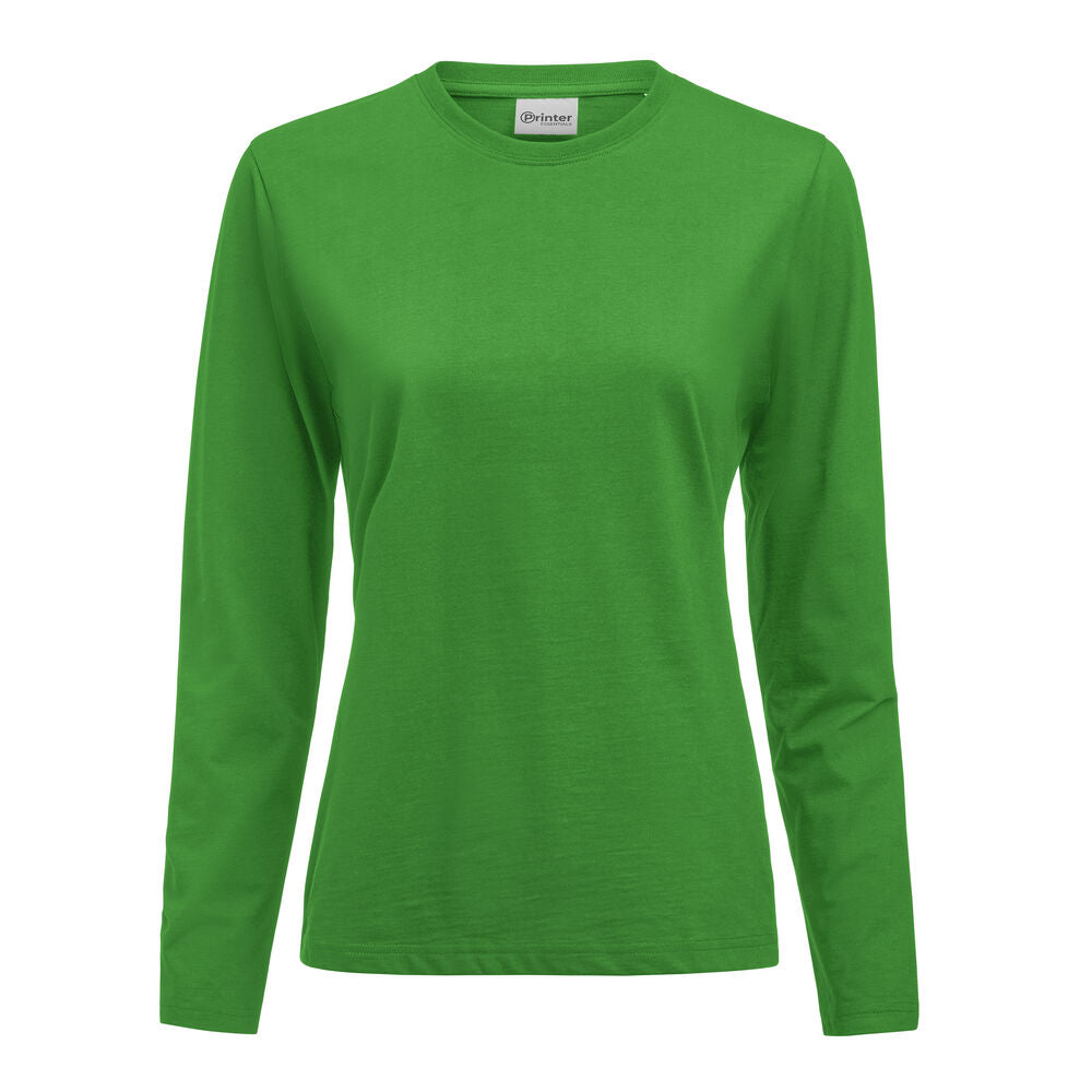 Heavier Pro Damenshirt   |  Art. Nr. 2264035
