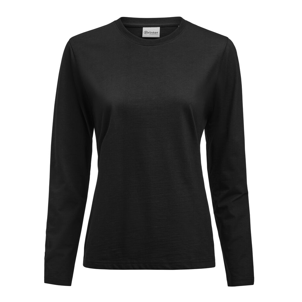 Heavier Pro Damenshirt   |  Art. Nr. 2264035