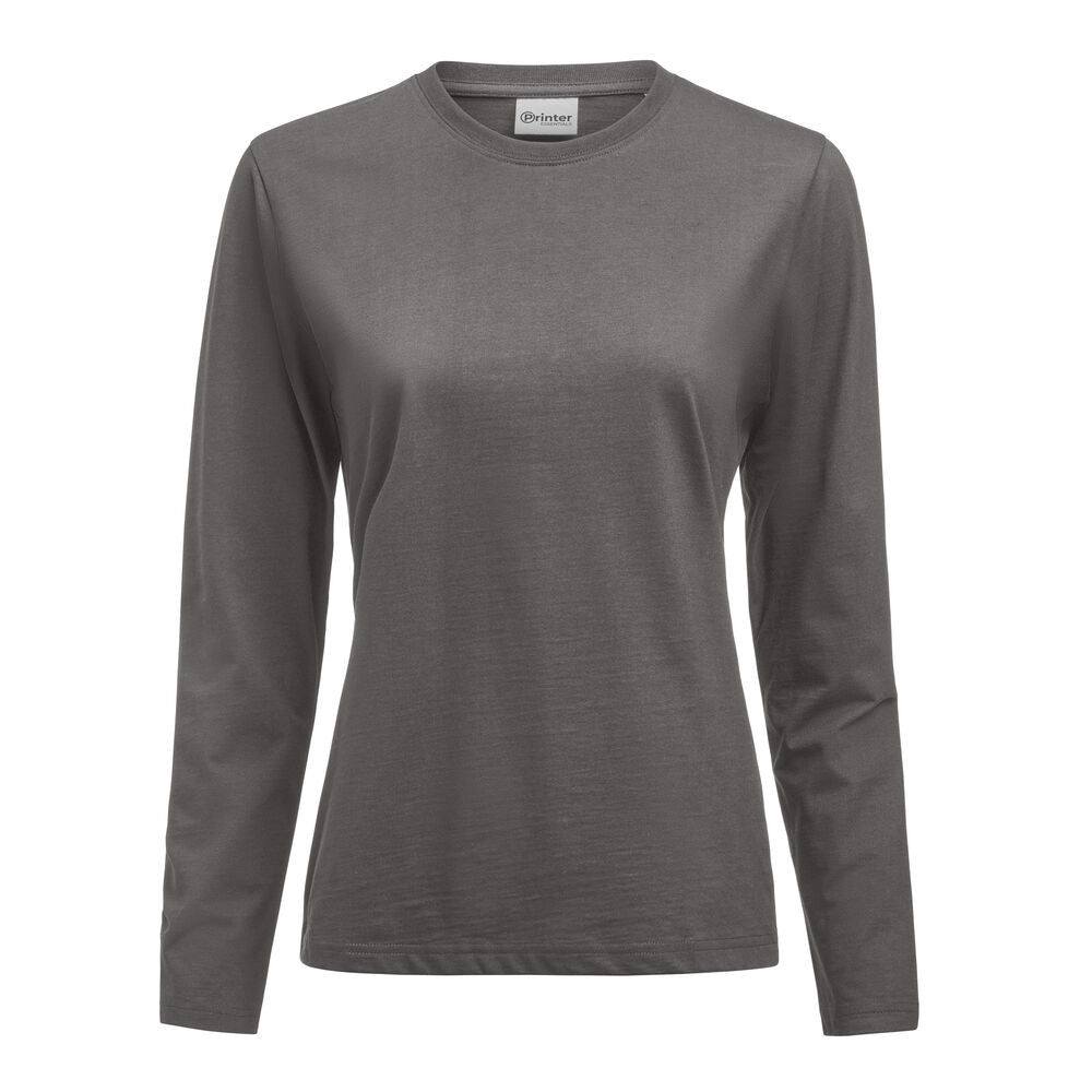 Heavier Pro Damenshirt   |  Art. Nr. 2264035