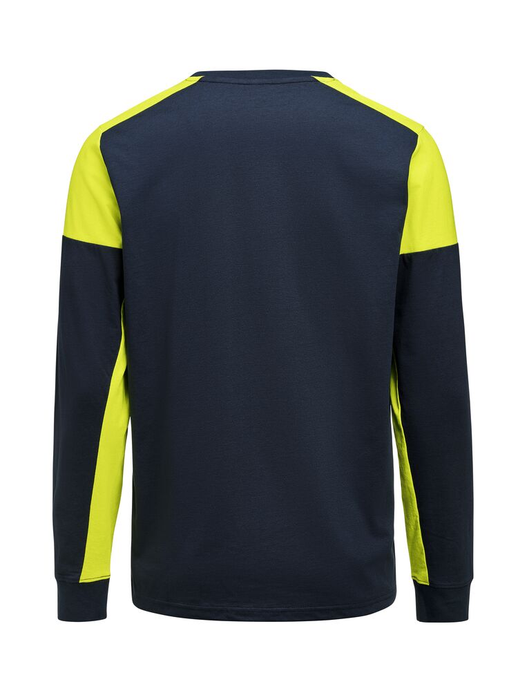 Prime Herrenshirt   |  Art. Nr. 2264036