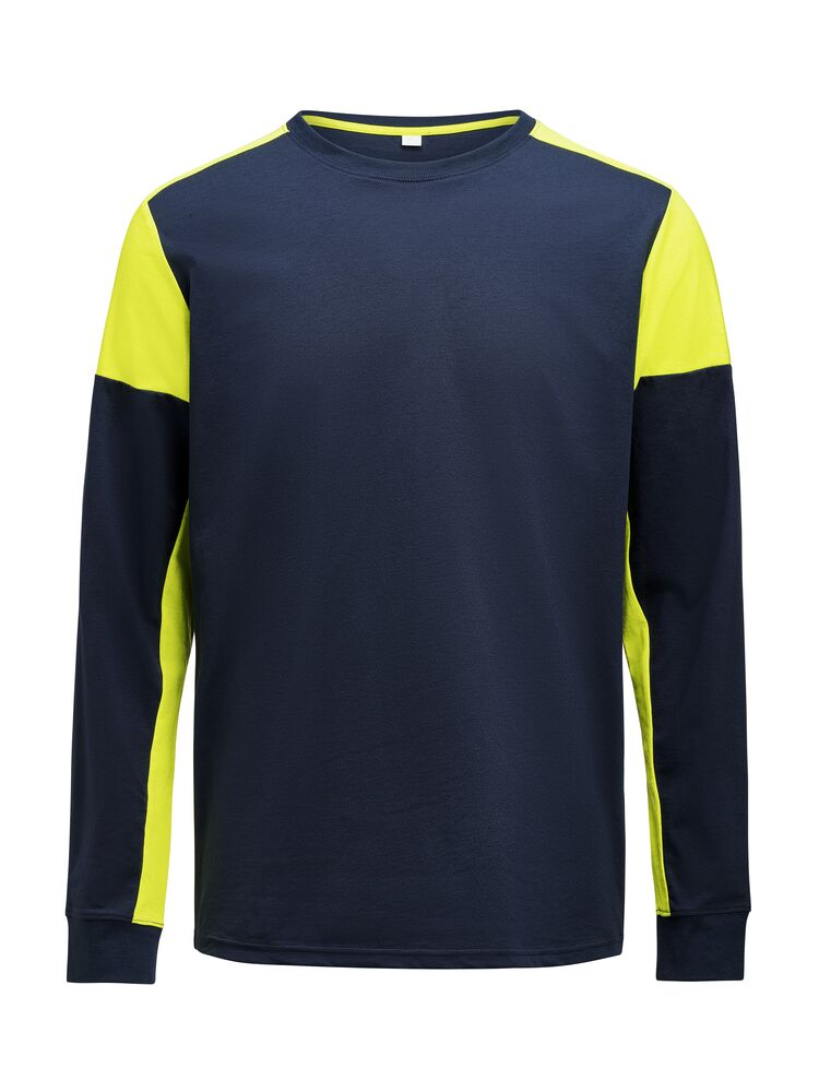 Prime Herrenshirt   |  Art. Nr. 2264036