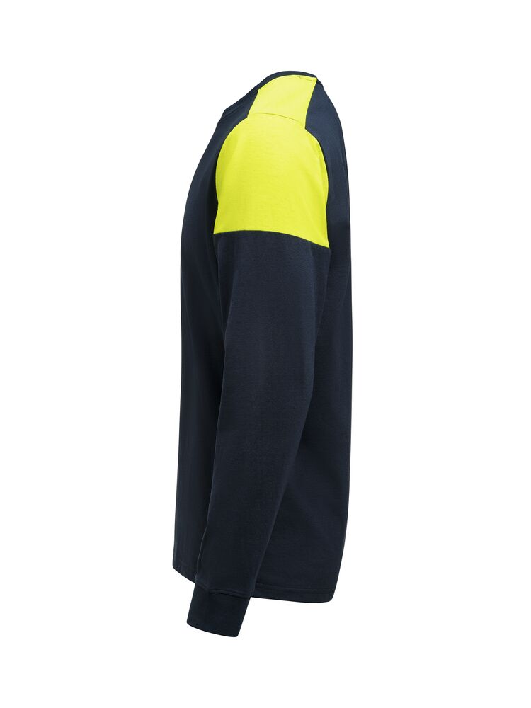 Prime Herrenshirt   |  Art. Nr. 2264036