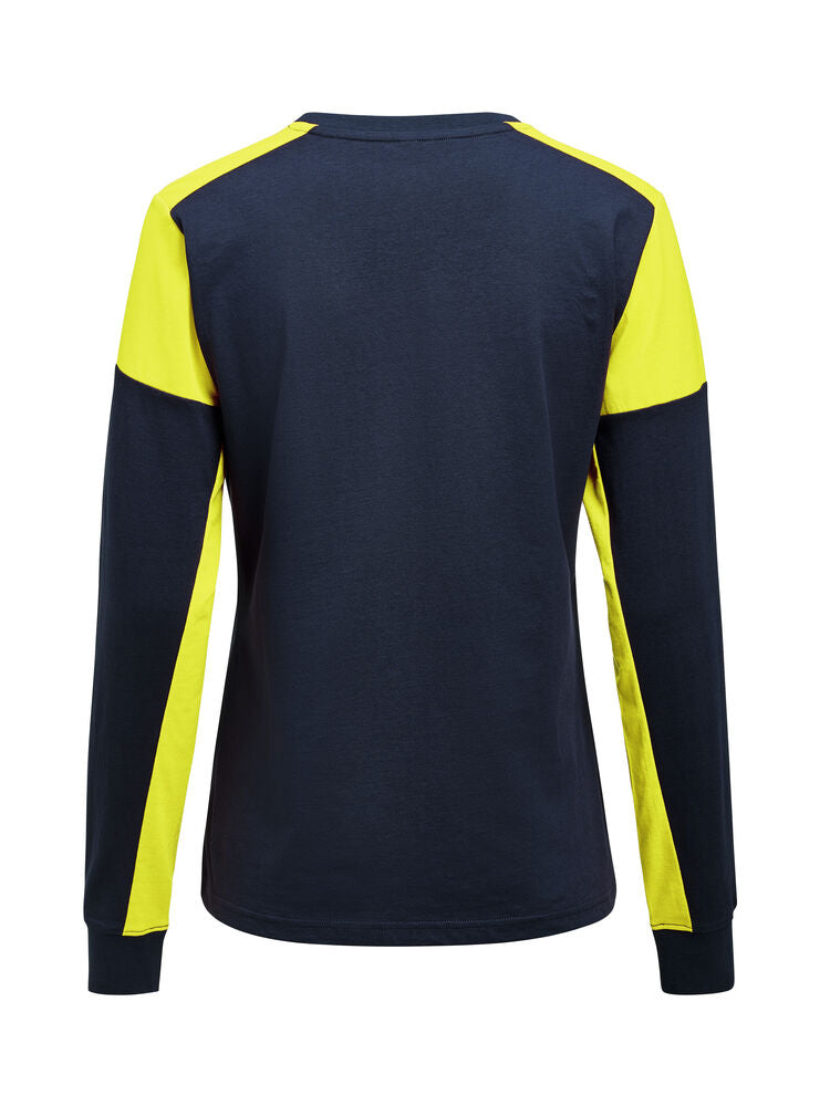Prime Damenshirt   |  Art. Nr. 2264037