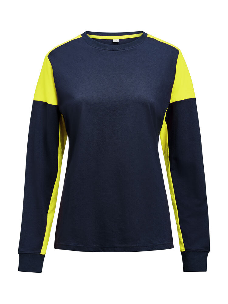 Prime Damenshirt   |  Art. Nr. 2264037