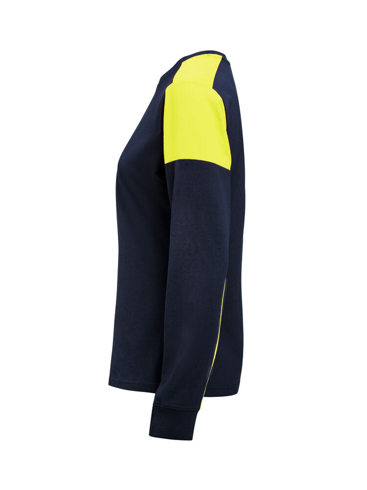 Prime Damenshirt   |  Art. Nr. 2264037