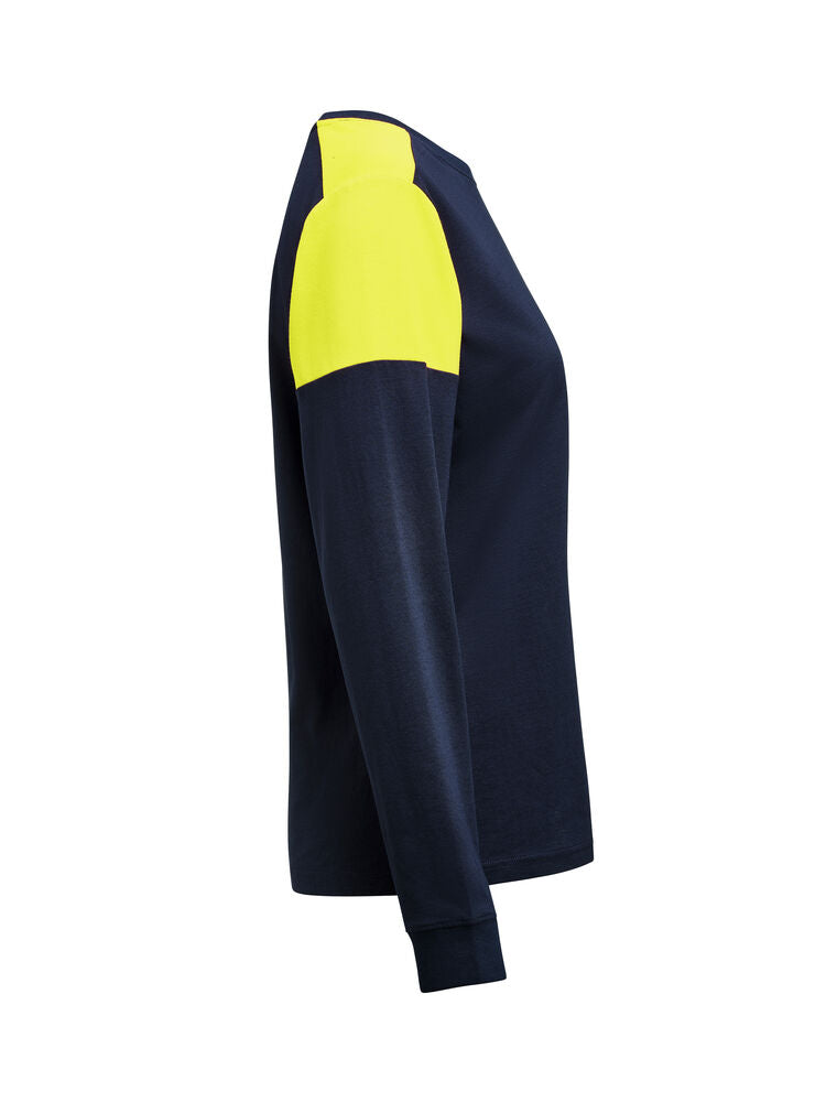 Prime Damenshirt   |  Art. Nr. 2264037
