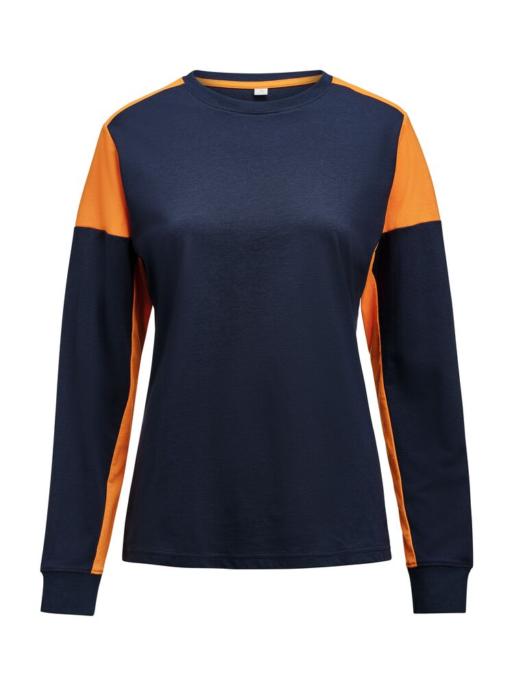 Prime Damenshirt   |  Art. Nr. 2264037