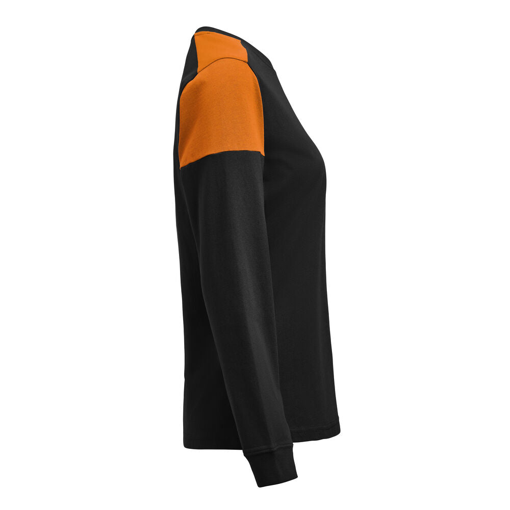 Prime Damenshirt   |  Art. Nr. 2264037