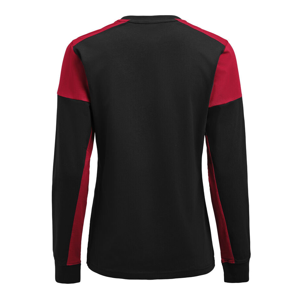 Prime Damenshirt   |  Art. Nr. 2264037