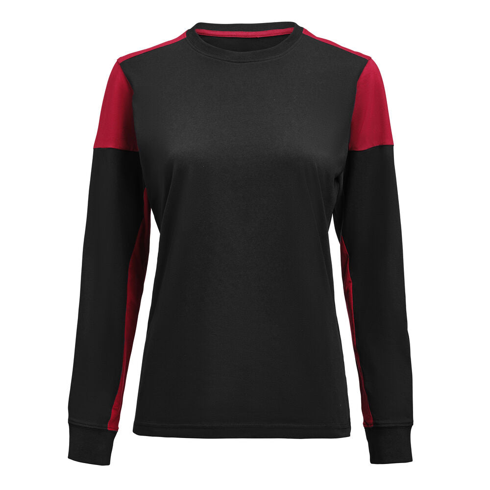 Prime Damenshirt   |  Art. Nr. 2264037