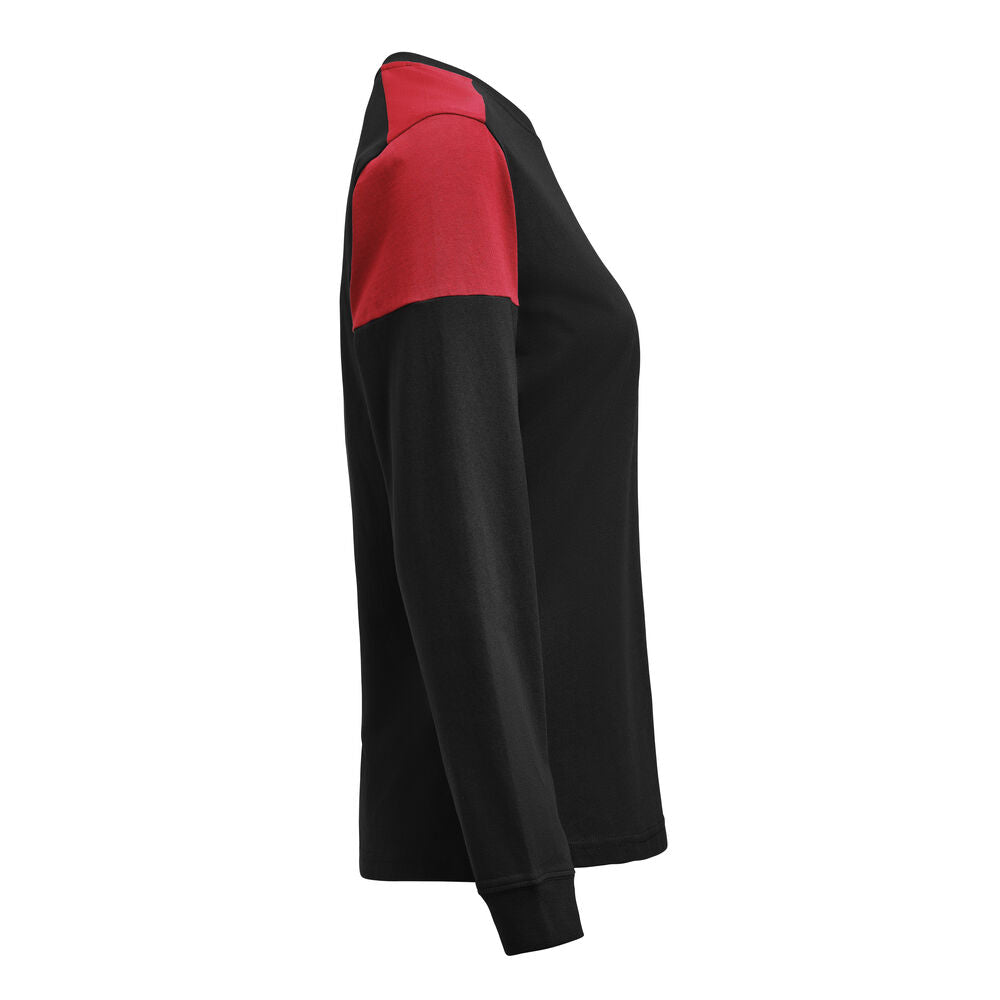 Prime Damenshirt   |  Art. Nr. 2264037