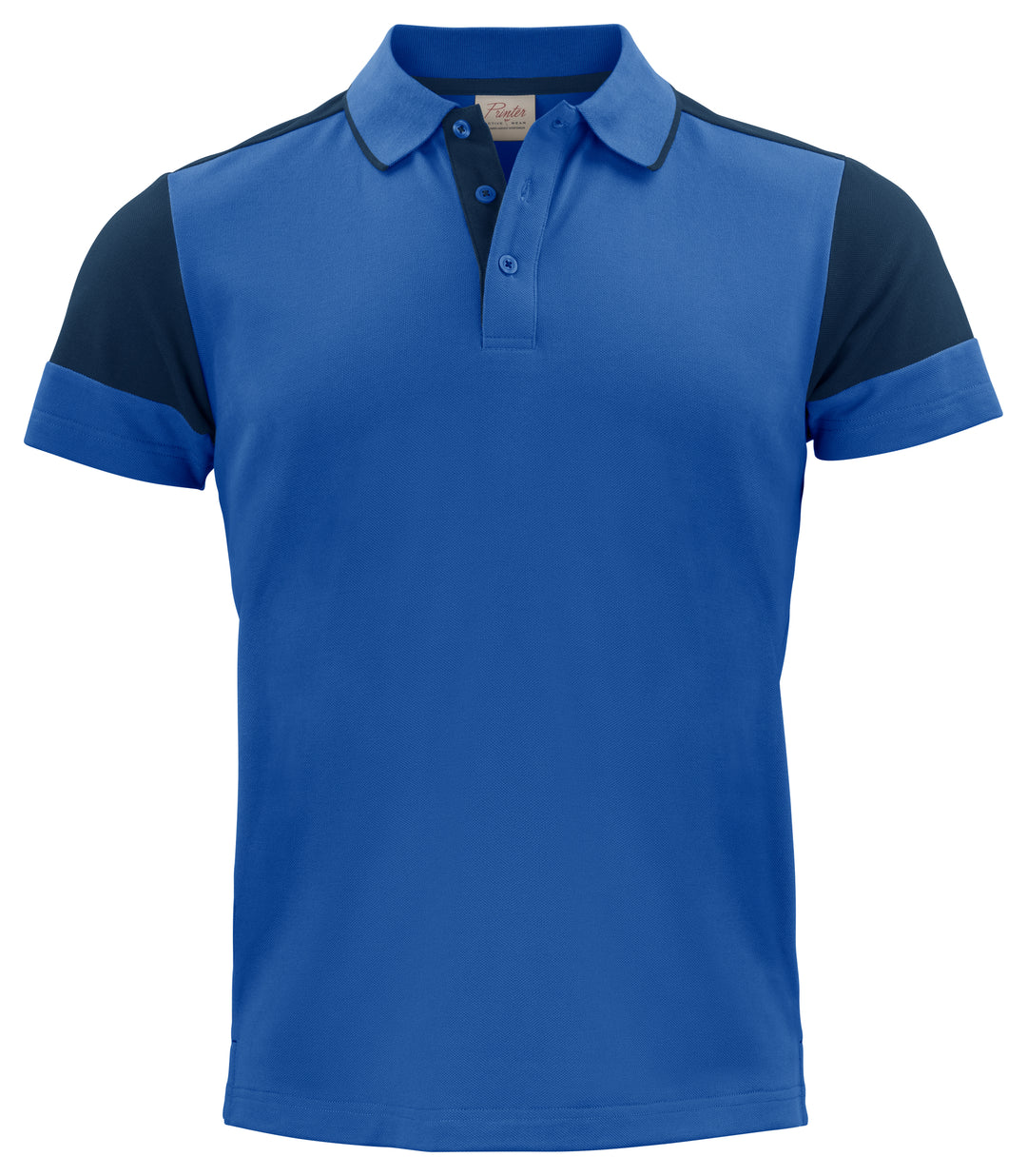 Prime Herren Polo  |  Art. Nr. 2265024