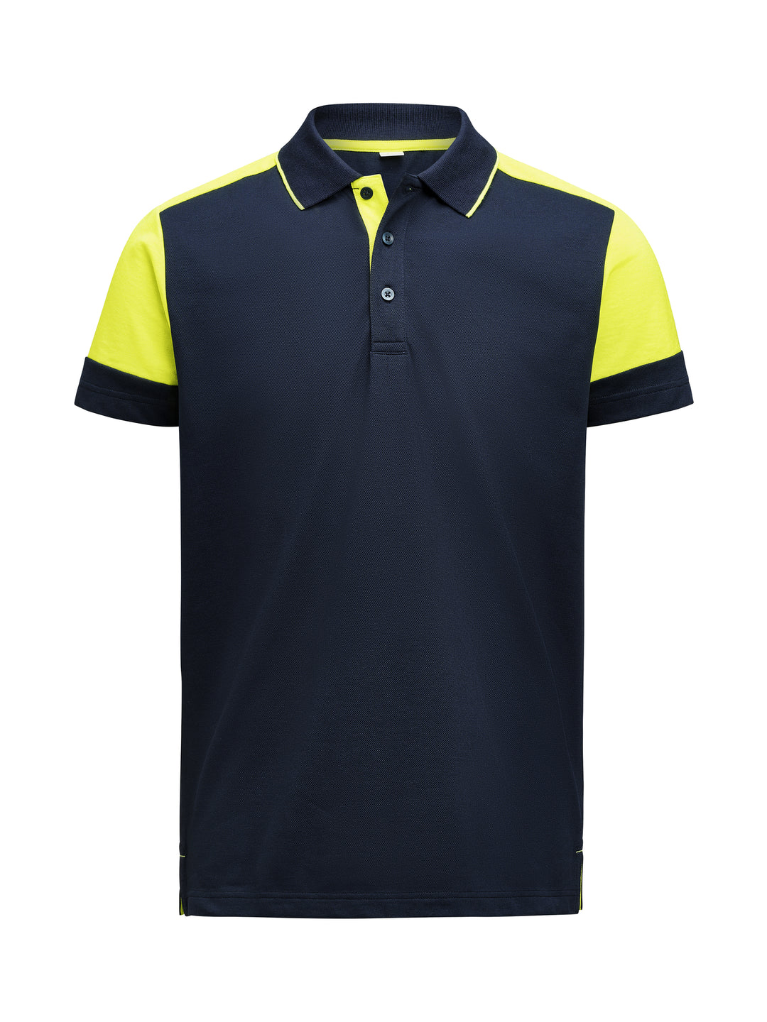 Prime Herren Polo  |  Art. Nr. 2265024