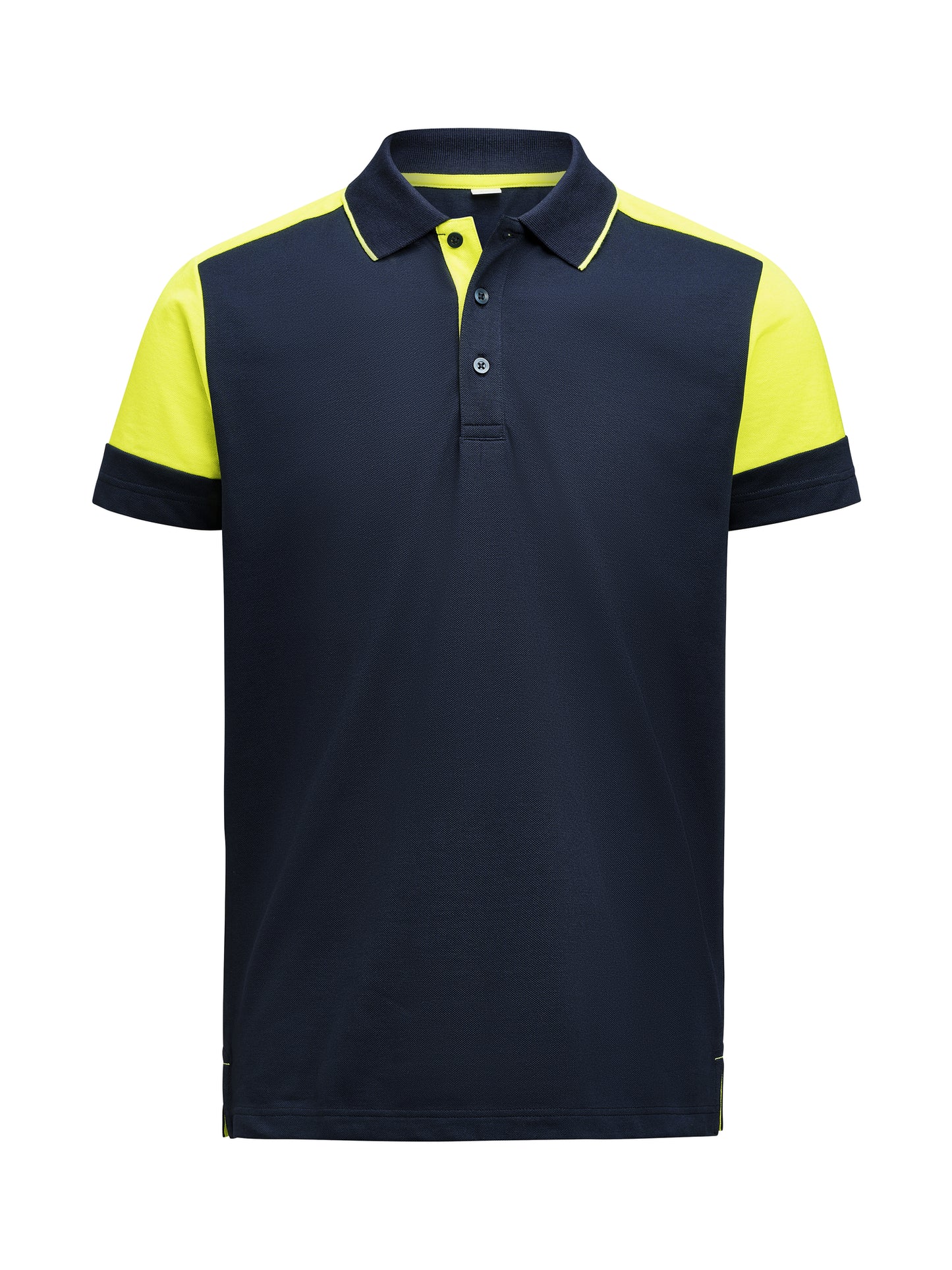 Prime Herren Polo  |  Art. Nr. 2265024