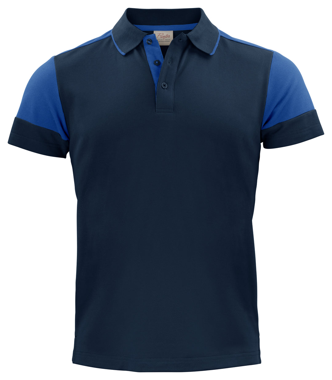 Prime Herren Polo  |  Art. Nr. 2265024