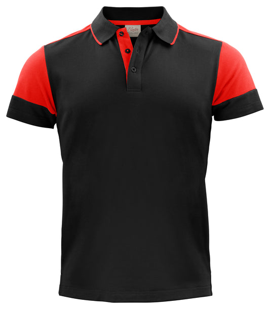 Prime Herren Polo  |  Art. Nr. 2265024