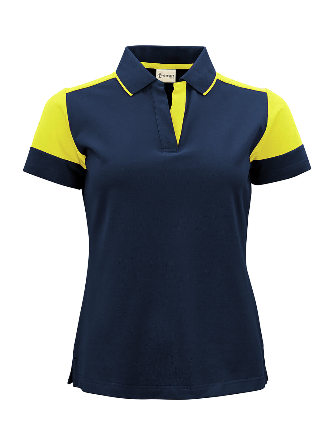 Prime Damen Polo   |  Art. Nr. 2265025