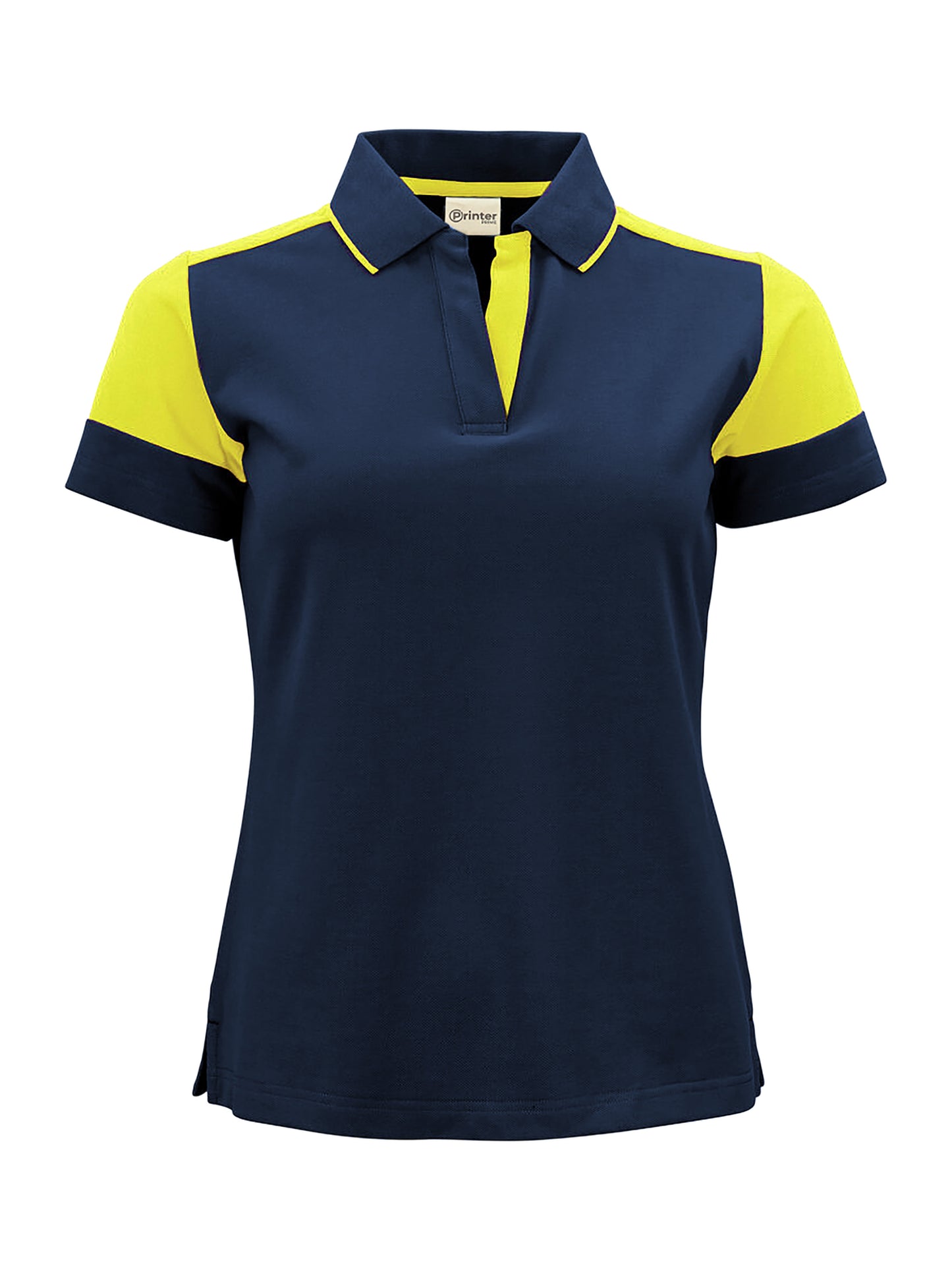Prime Damen Polo   |  Art. Nr. 2265025