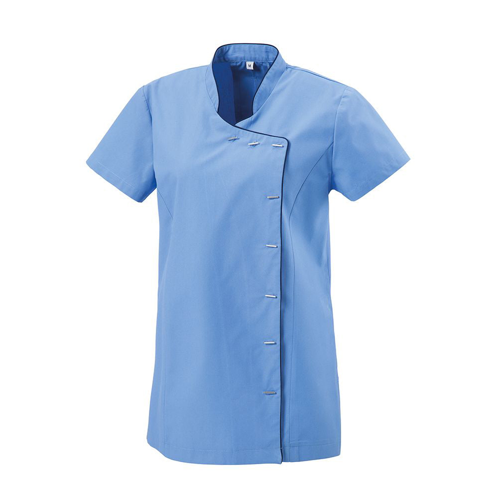 Kasack Tunikajacke Asia-Style |  Art.-Nr. 277