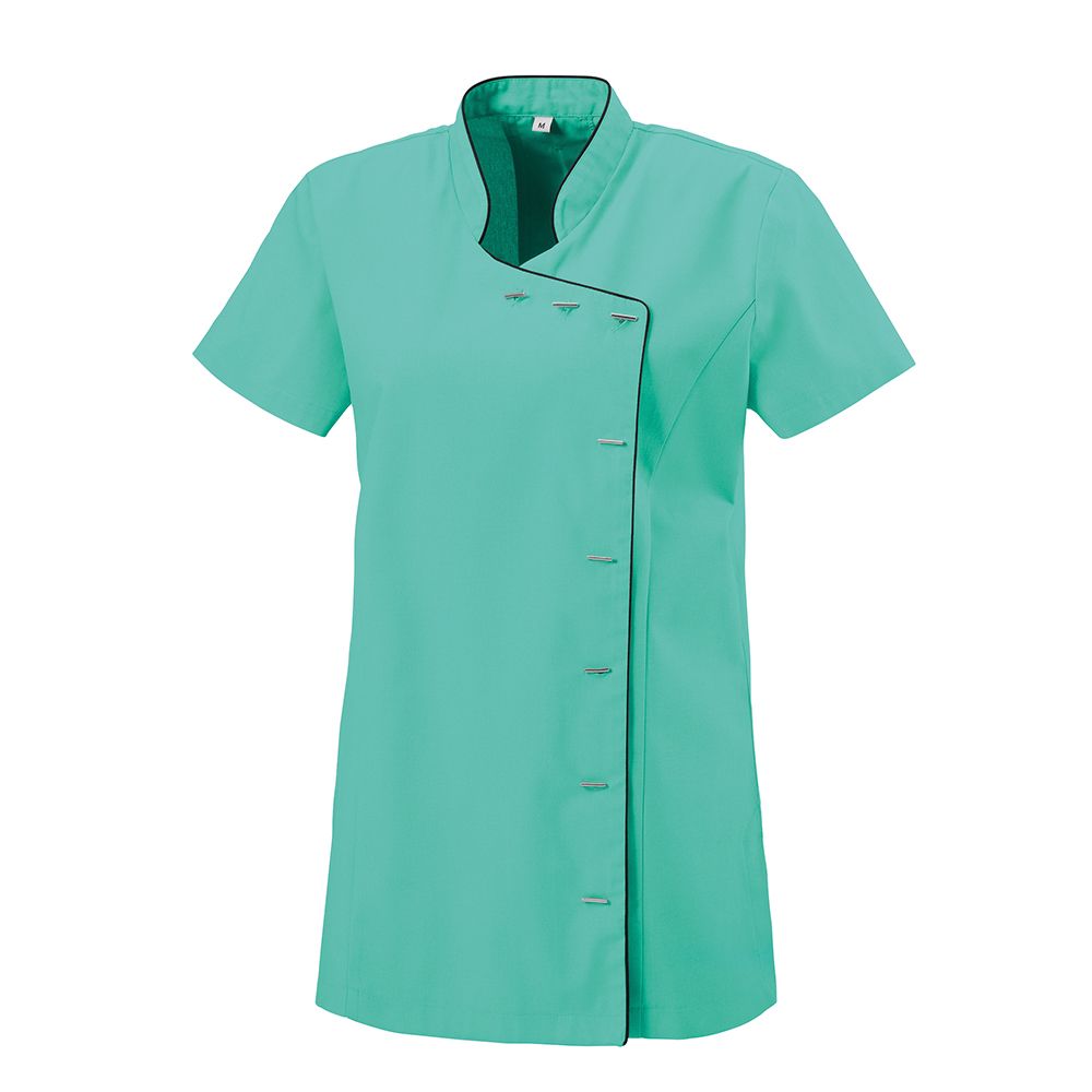 Kasack Tunikajacke Asia-Style |  Art.-Nr. 277