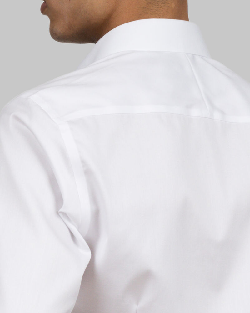Twill Herrenhemd Slim Fit  |  Art. Nr. 2902002