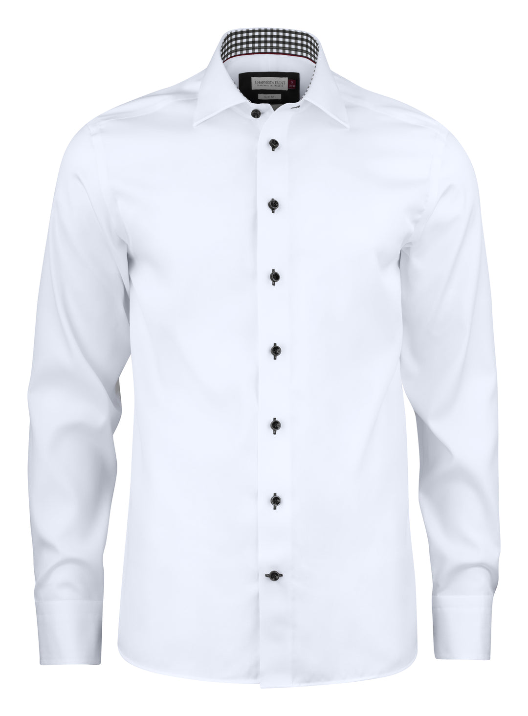 Twill Herrenhemd Slim Fit  |  Art. Nr. 2902002