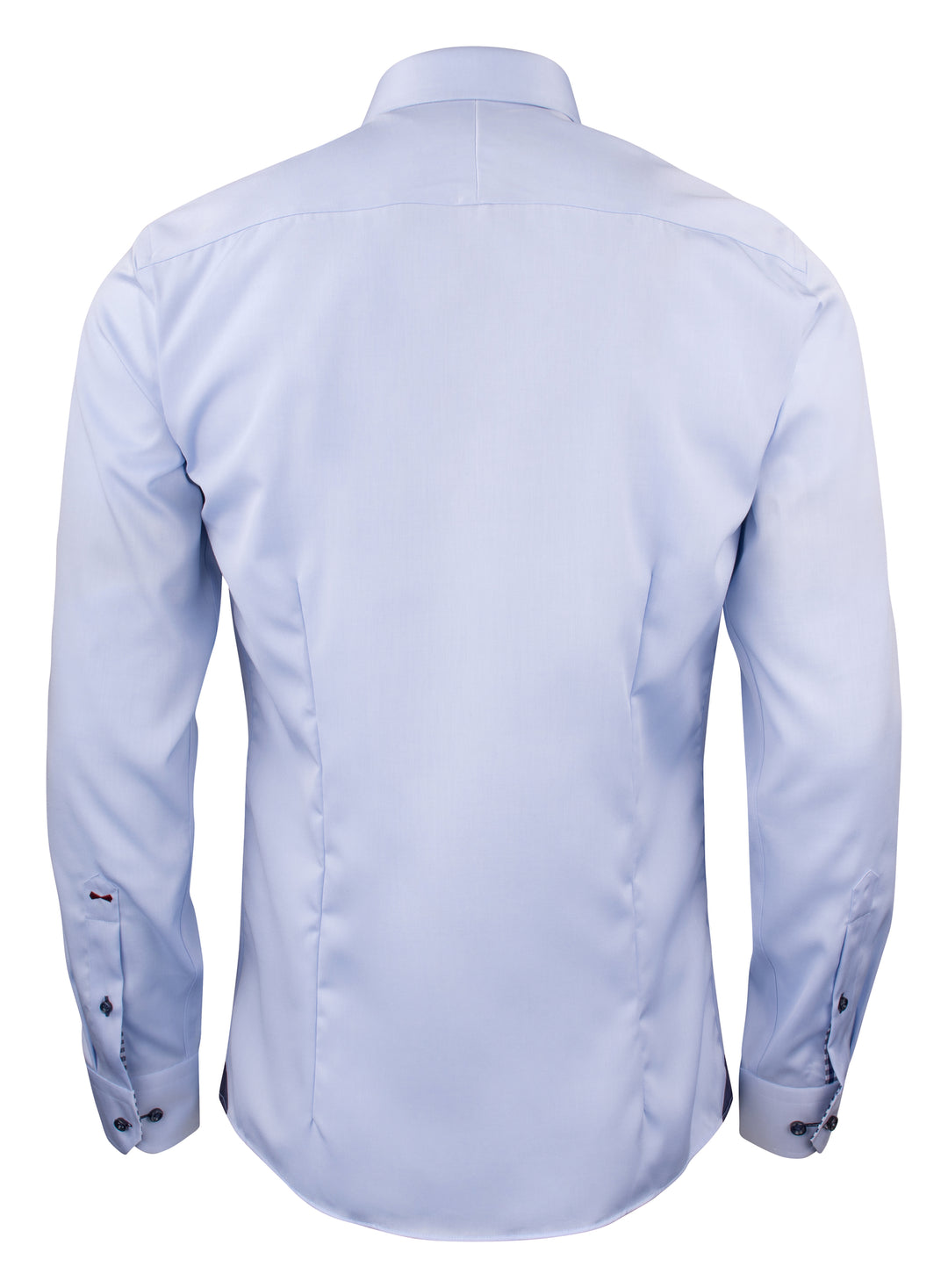 Twill Herrenhemd Slim Fit  |  Art. Nr. 2902002