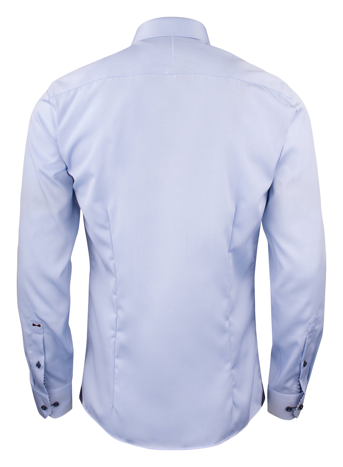 Twill Herrenhemd Slim Fit  |  Art. Nr. 2902002