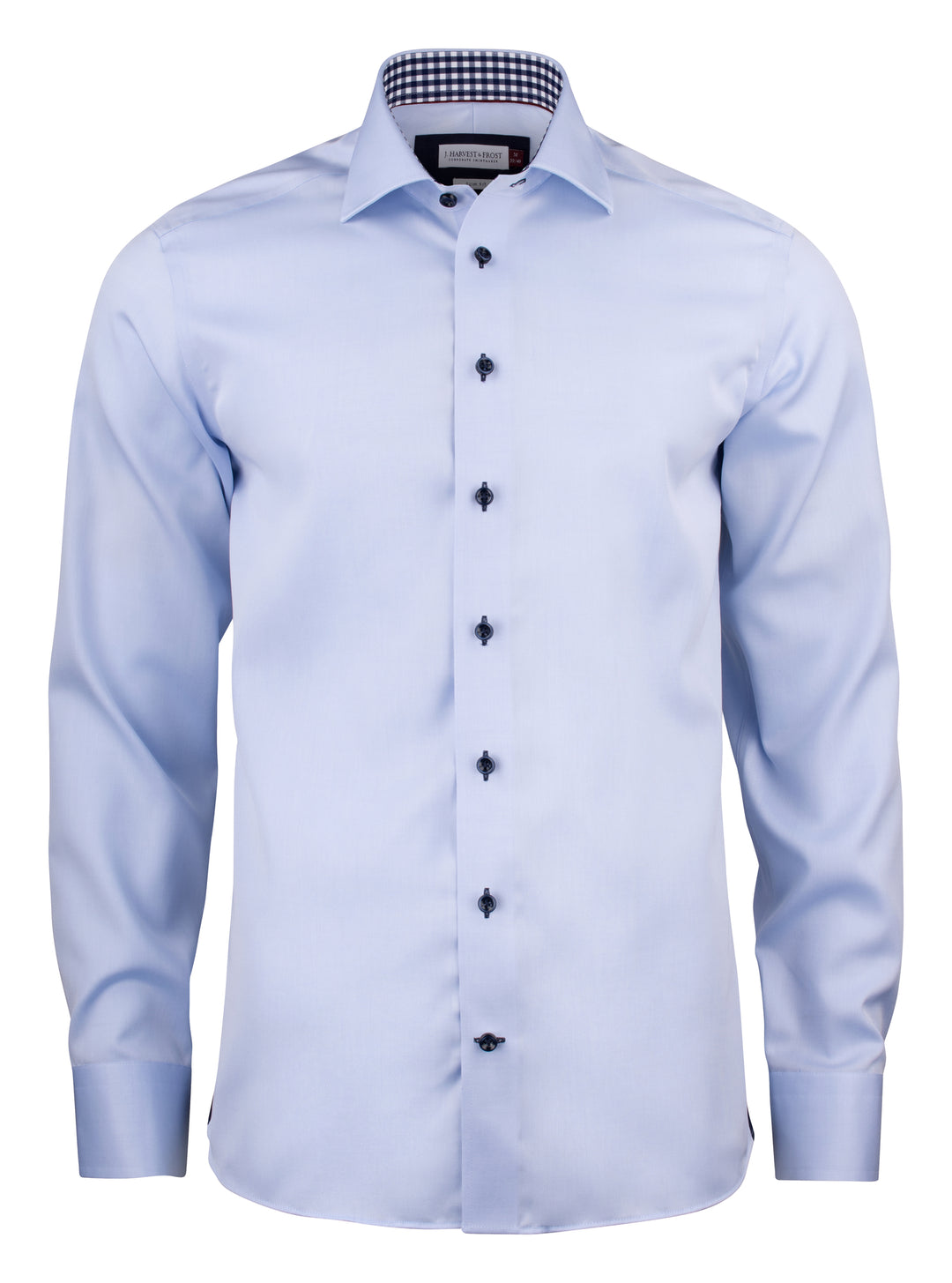 Twill Herrenhemd Slim Fit  |  Art. Nr. 2902002