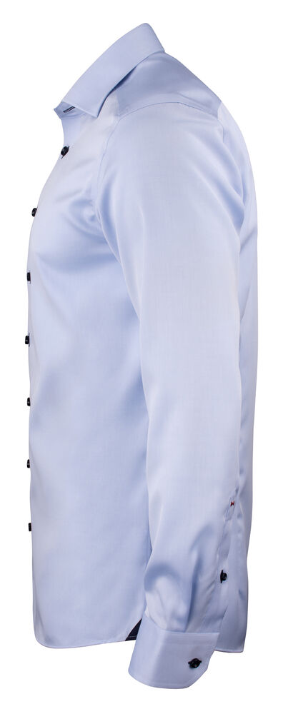 Twill Herrenhemd Slim Fit  |  Art. Nr. 2902002