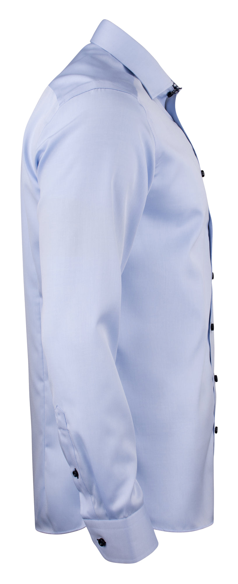 Twill Herrenhemd Slim Fit  |  Art. Nr. 2902002