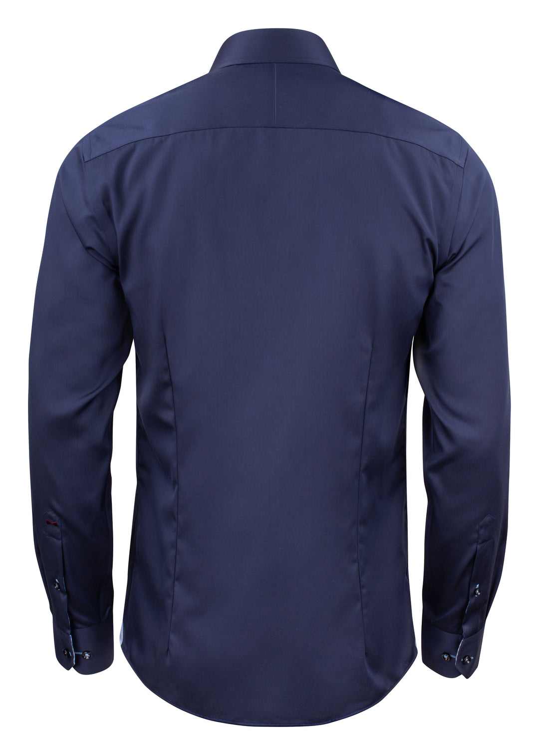 Twill Herrenhemd Slim Fit  |  Art. Nr. 2902002