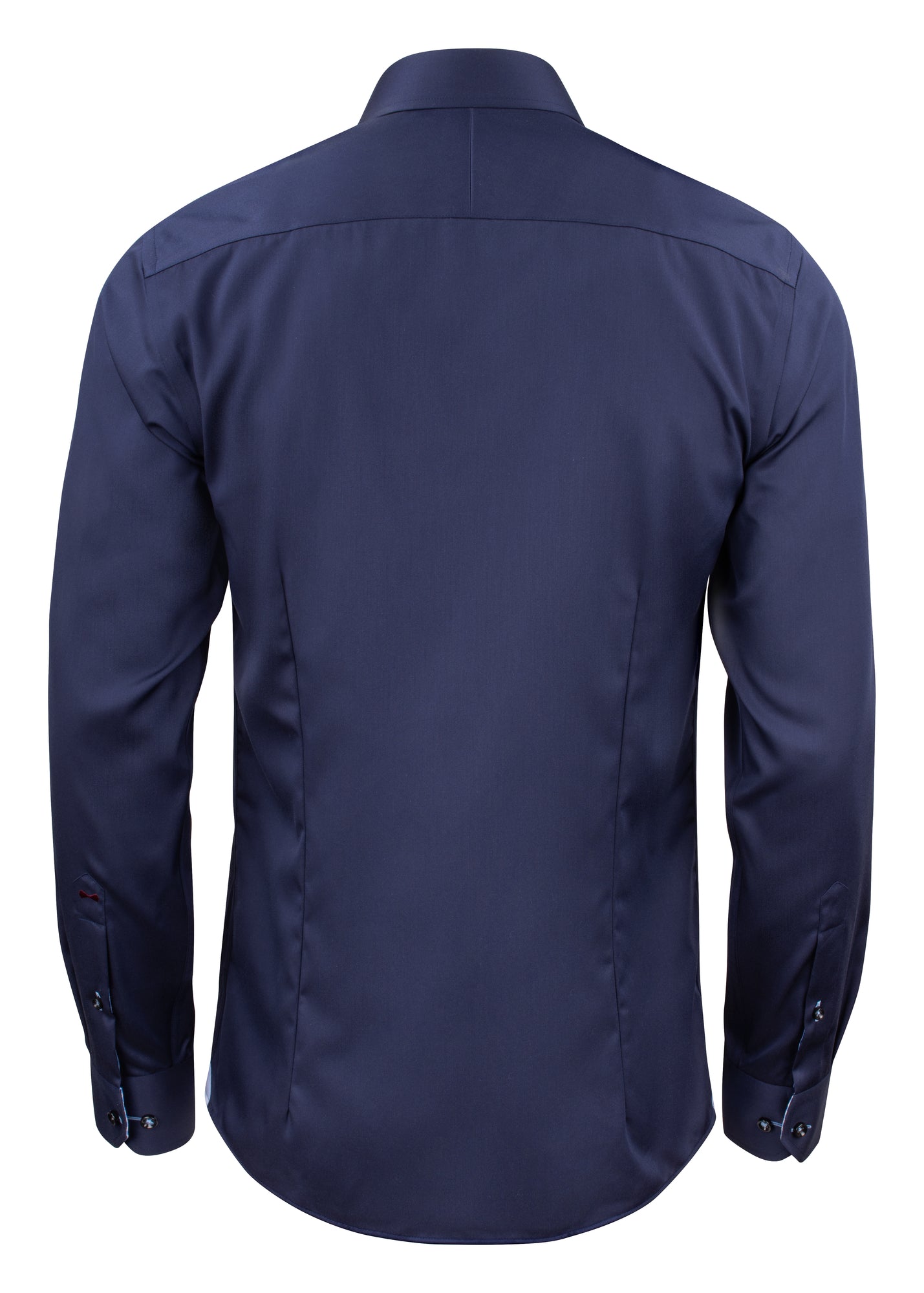 Twill Herrenhemd Slim Fit  |  Art. Nr. 2902002