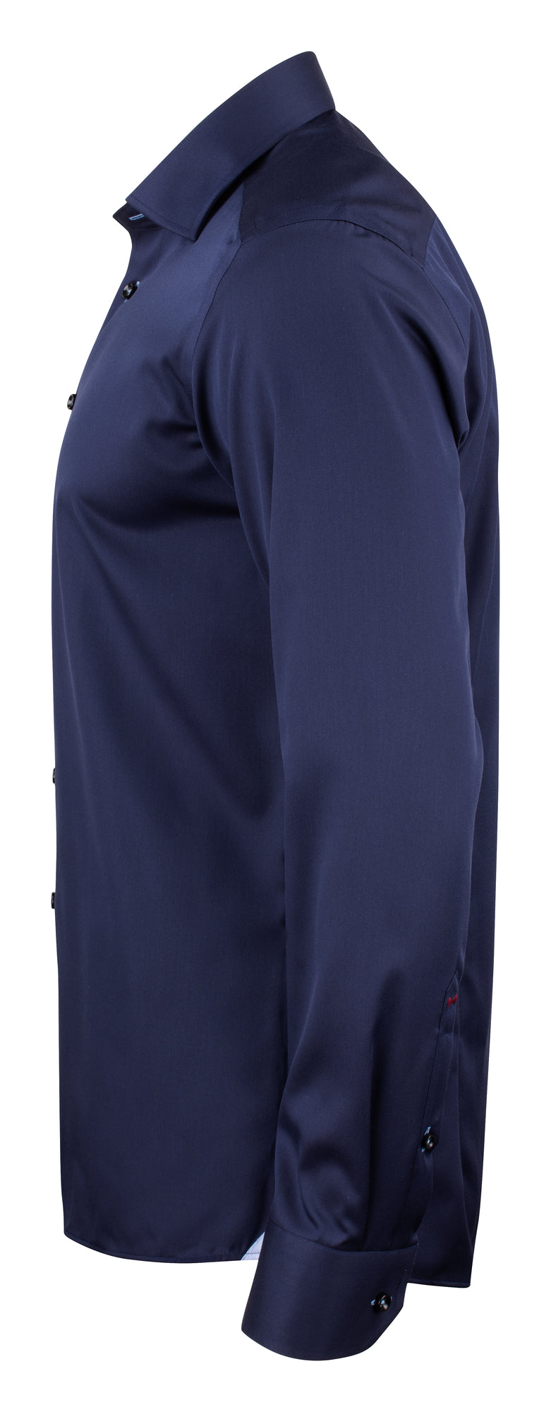 Twill Herrenhemd Slim Fit  |  Art. Nr. 2902002
