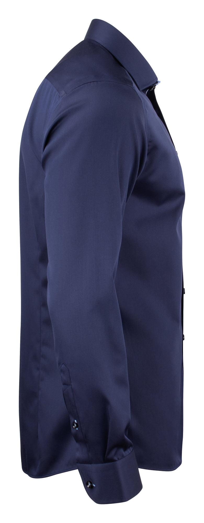 Twill Herrenhemd Slim Fit  |  Art. Nr. 2902002