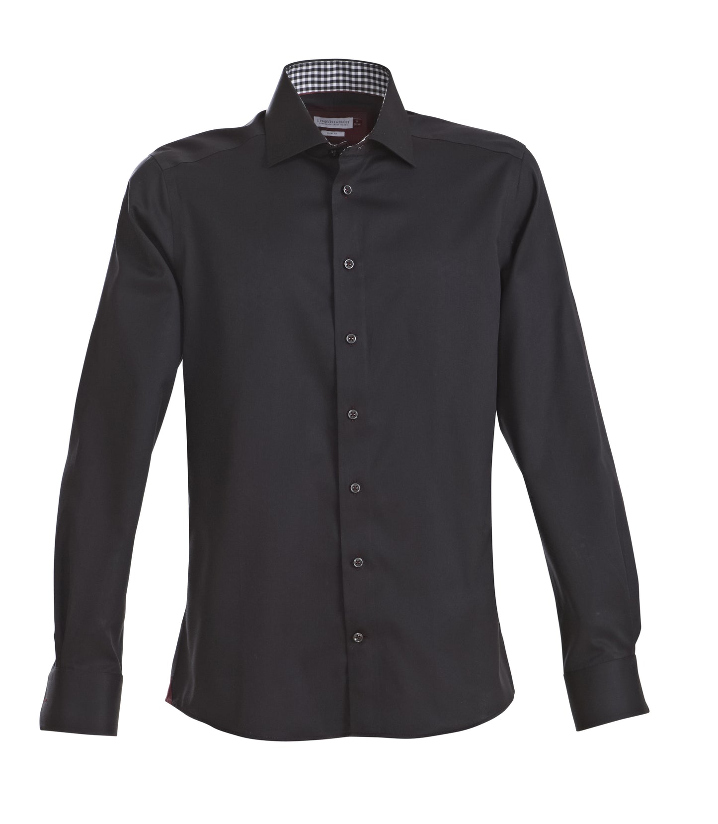 Twill Herrenhemd Slim Fit  |  Art. Nr. 2902002