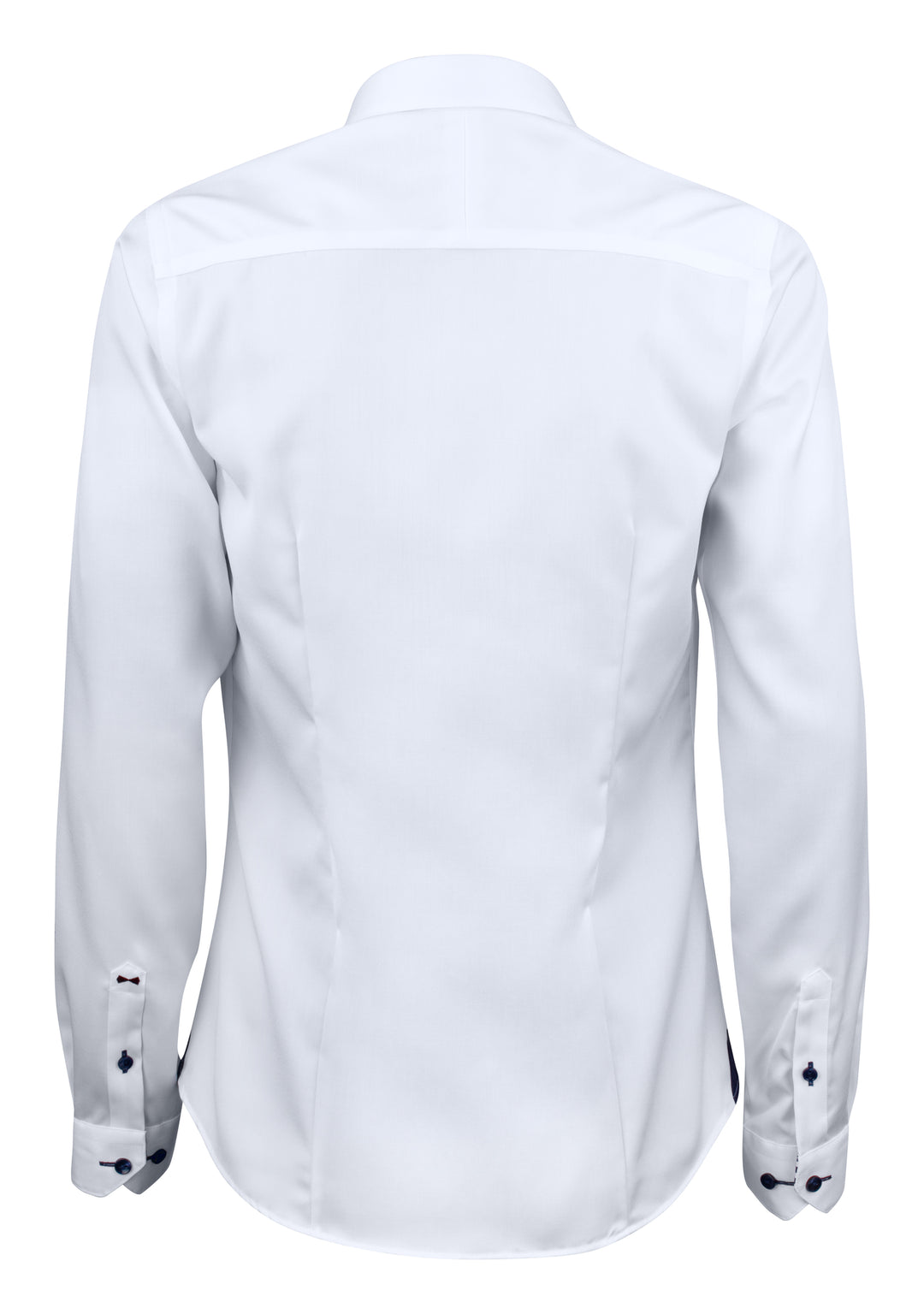Twill Damenbluse  |  Art. Nr. 2902003