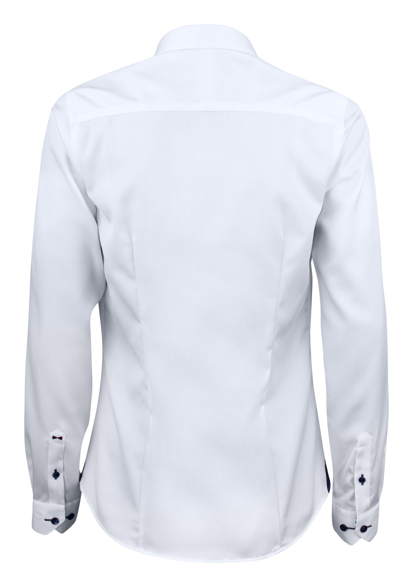 Twill Damenbluse  |  Art. Nr. 2902003