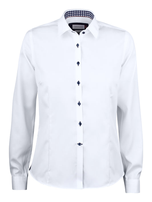 Twill Damenbluse  |  Art. Nr. 2902003