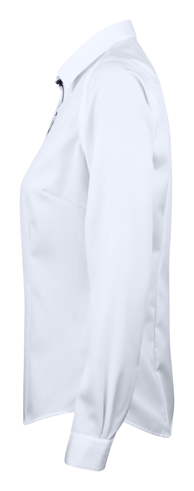 Twill Damenbluse  |  Art. Nr. 2902003