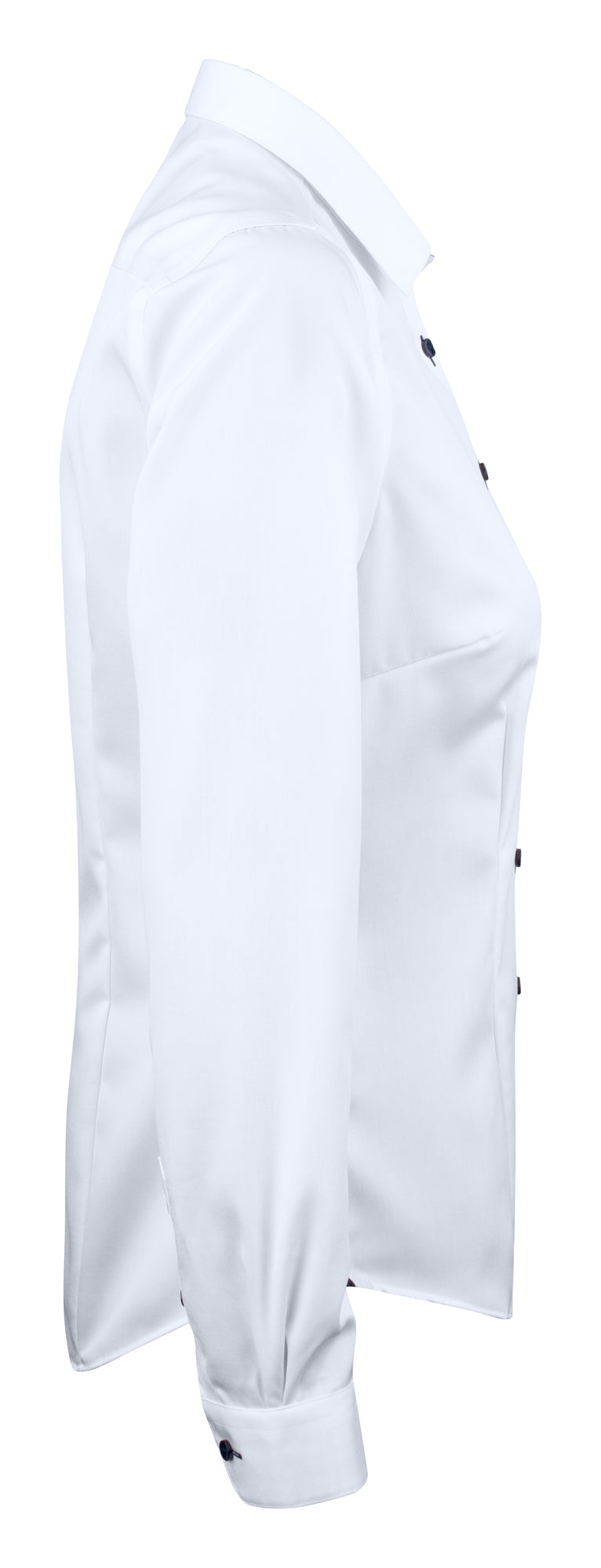 Twill Damenbluse  |  Art. Nr. 2902003