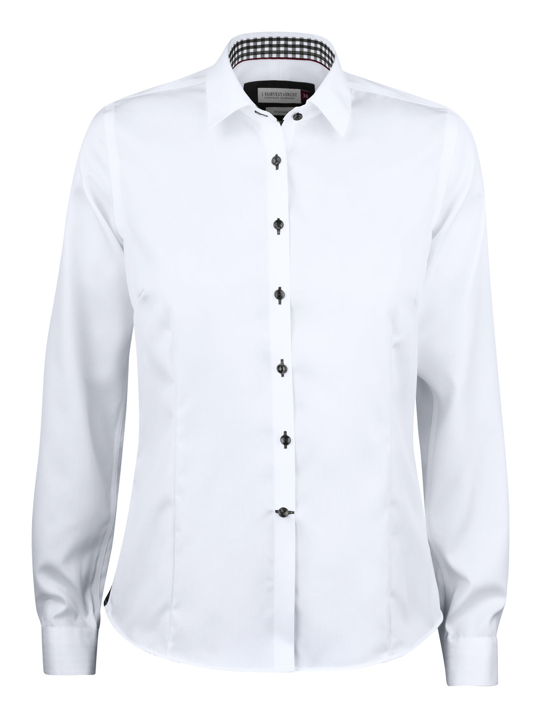 Twill Damenbluse  |  Art. Nr. 2902003