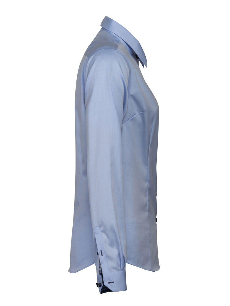 Twill Damenbluse  |  Art. Nr. 2902003