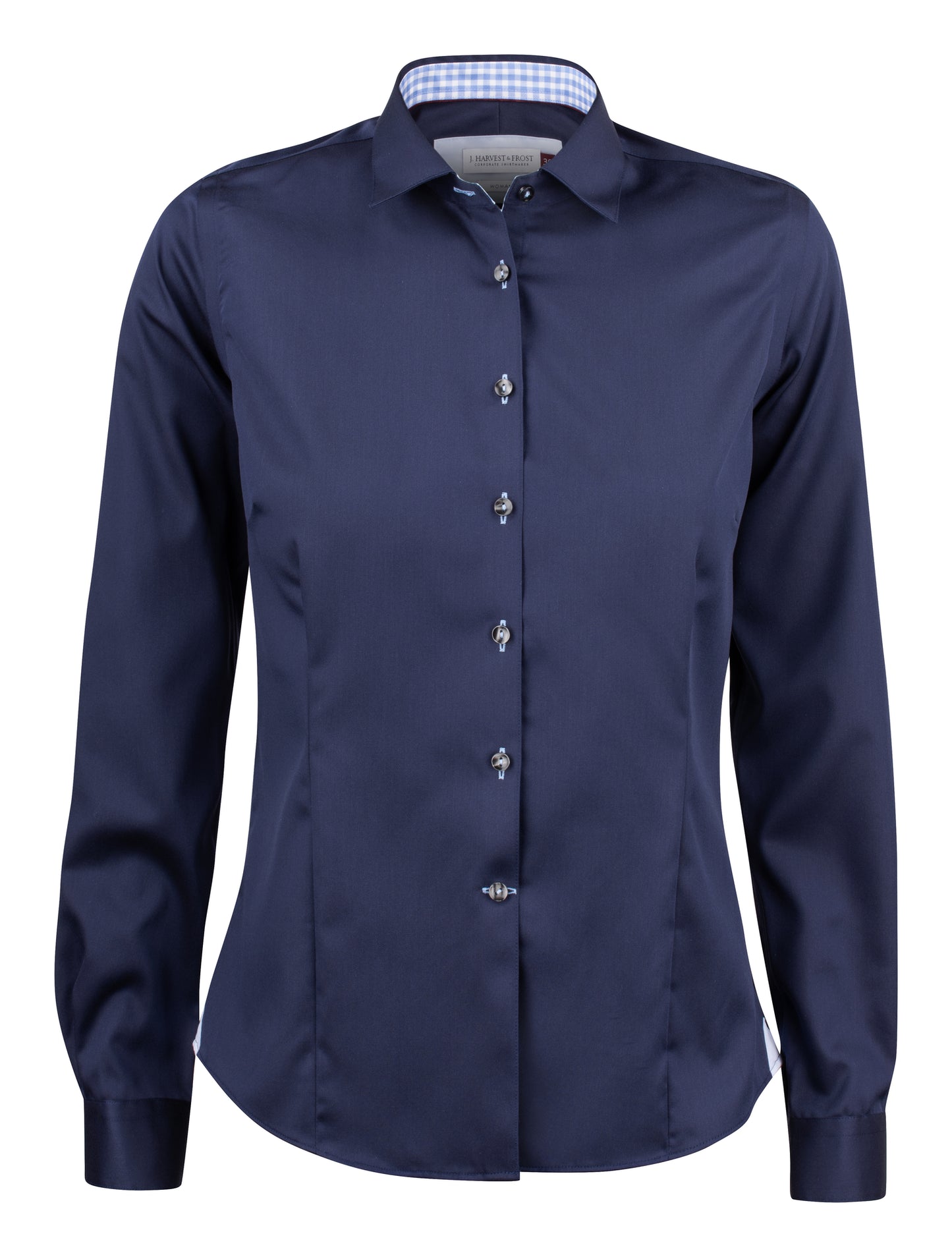 Twill Damenbluse  |  Art. Nr. 2902003