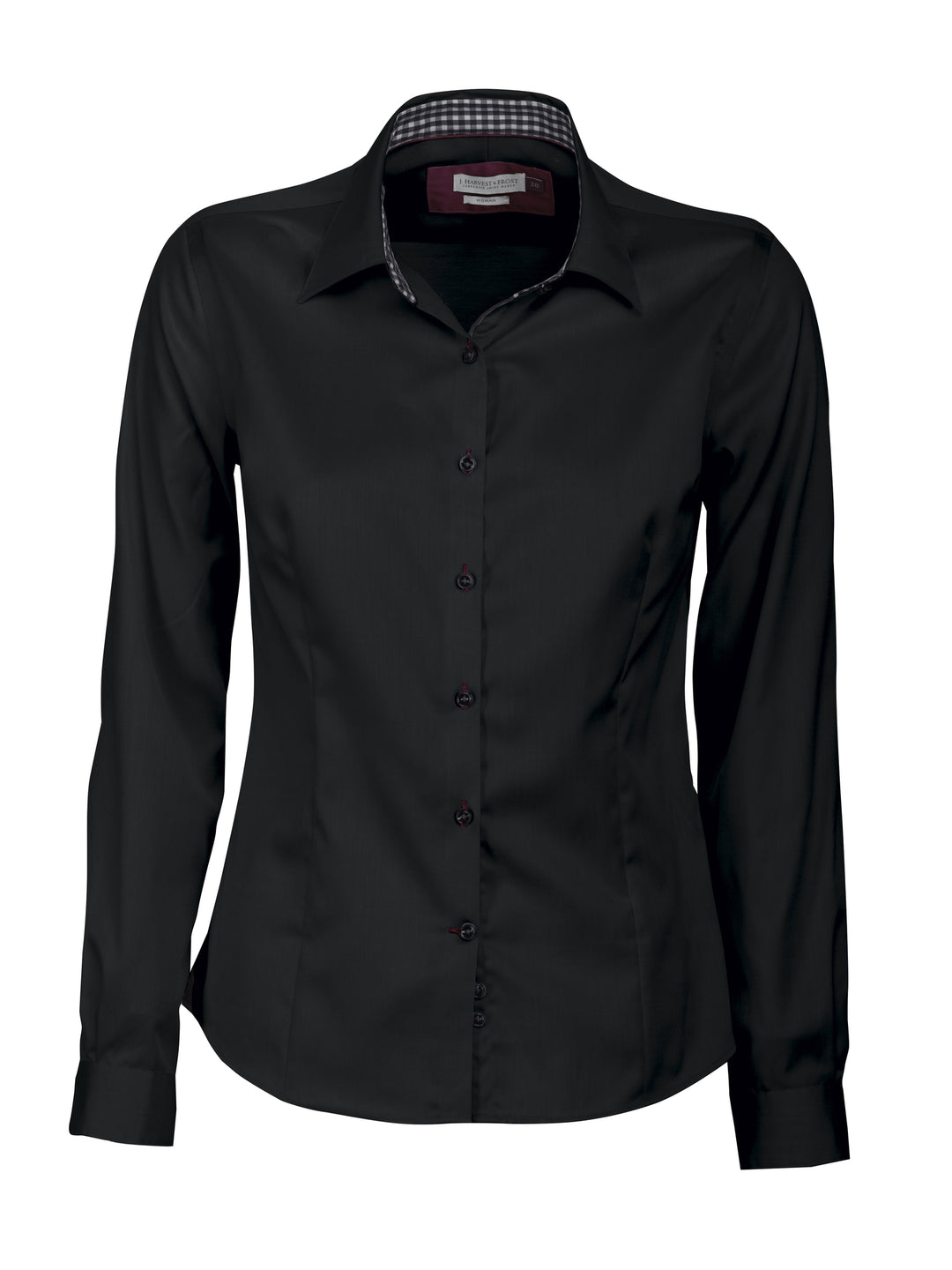 Twill Damenbluse  |  Art. Nr. 2902003