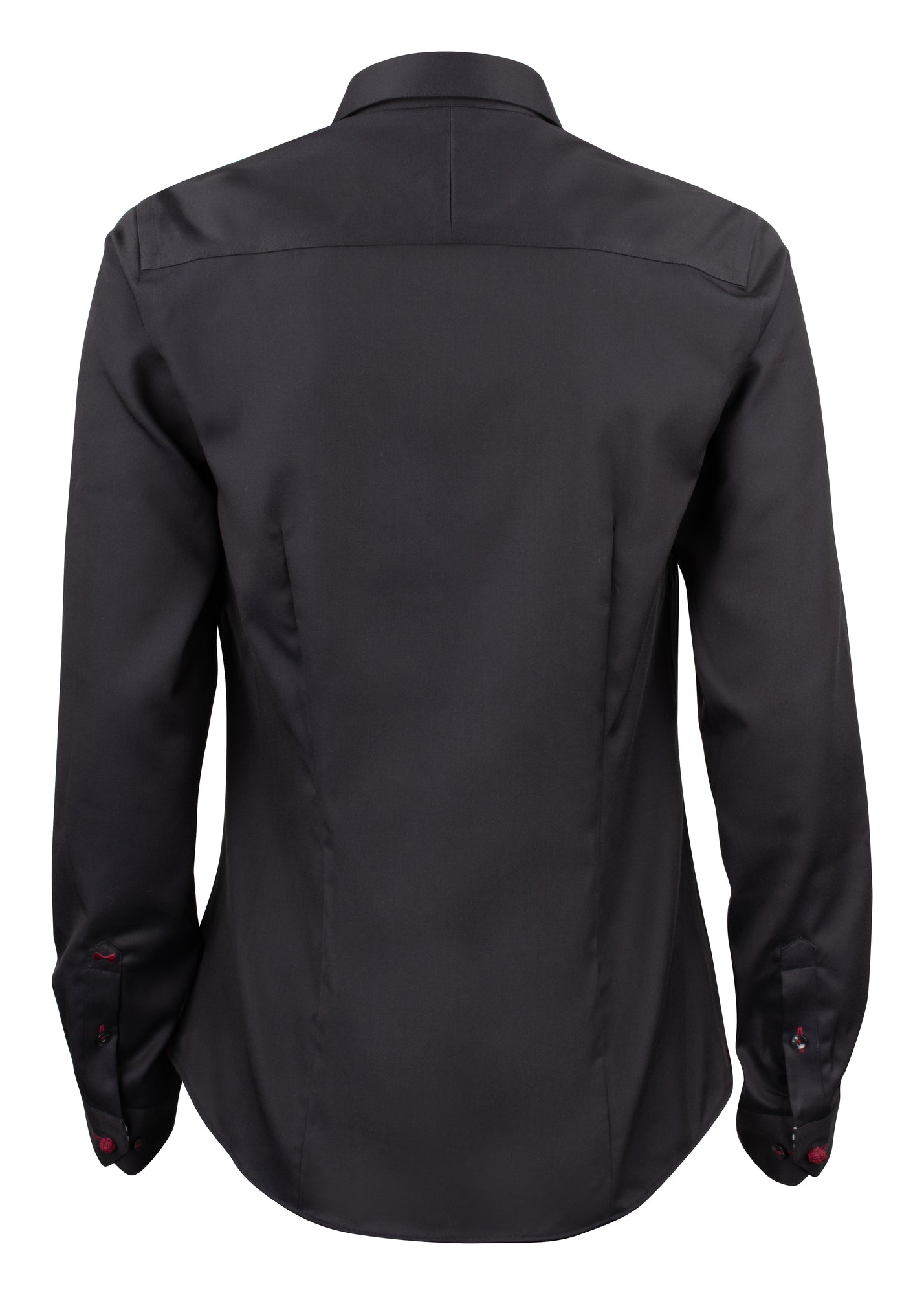 Twill Damenbluse  |  Art. Nr. 2902003